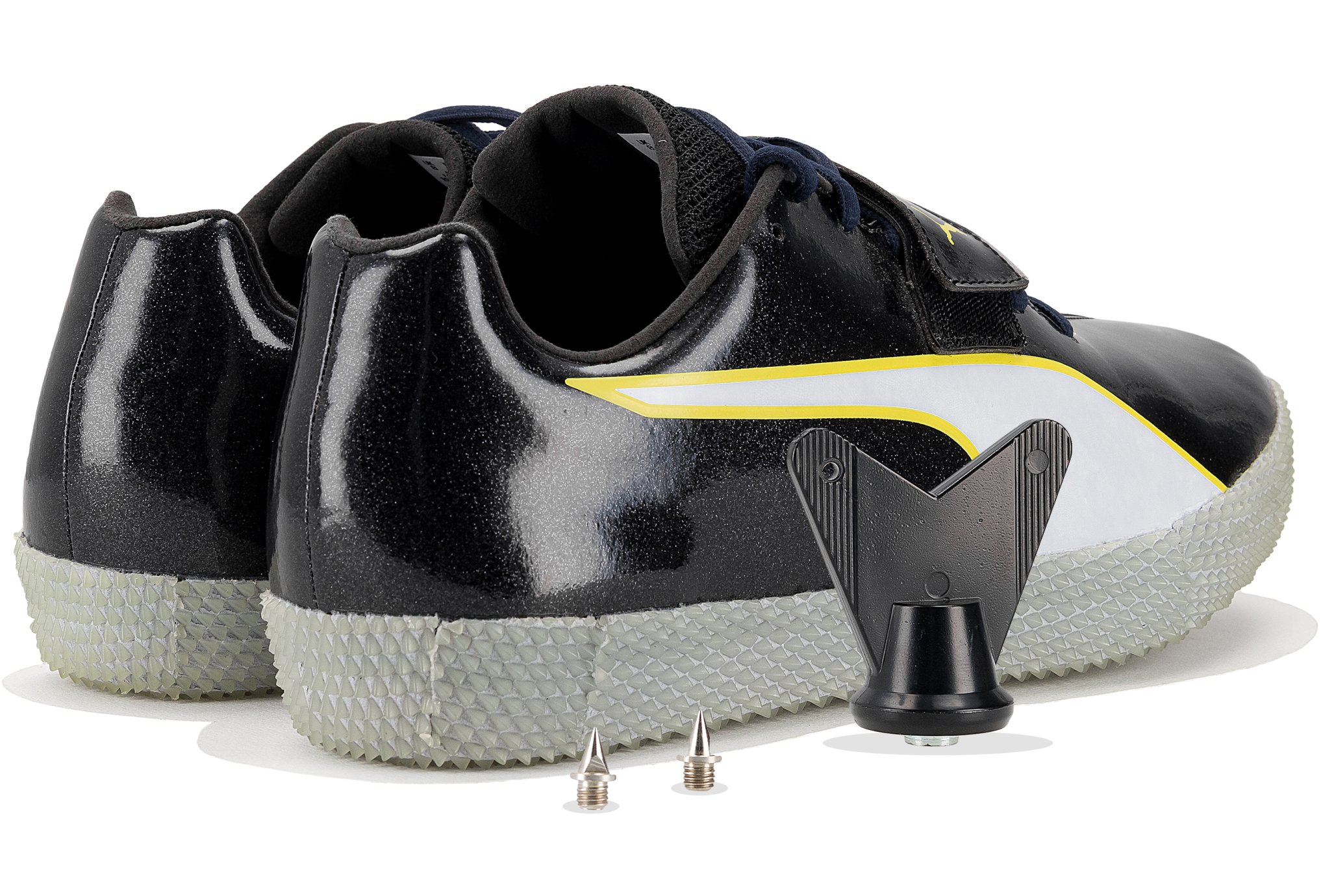 Puma Evospeed High Jump 5