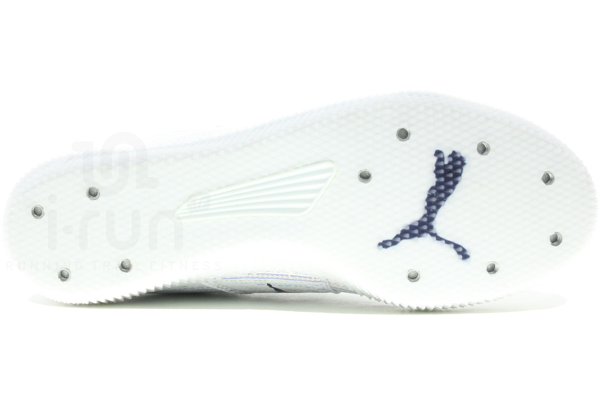 Puma evoSPEED High Jump 8 Spectra Herren