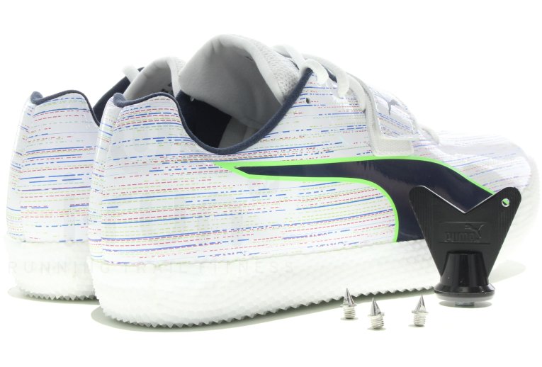 Puma evoSPEED High Jump 8 Spectra Herren