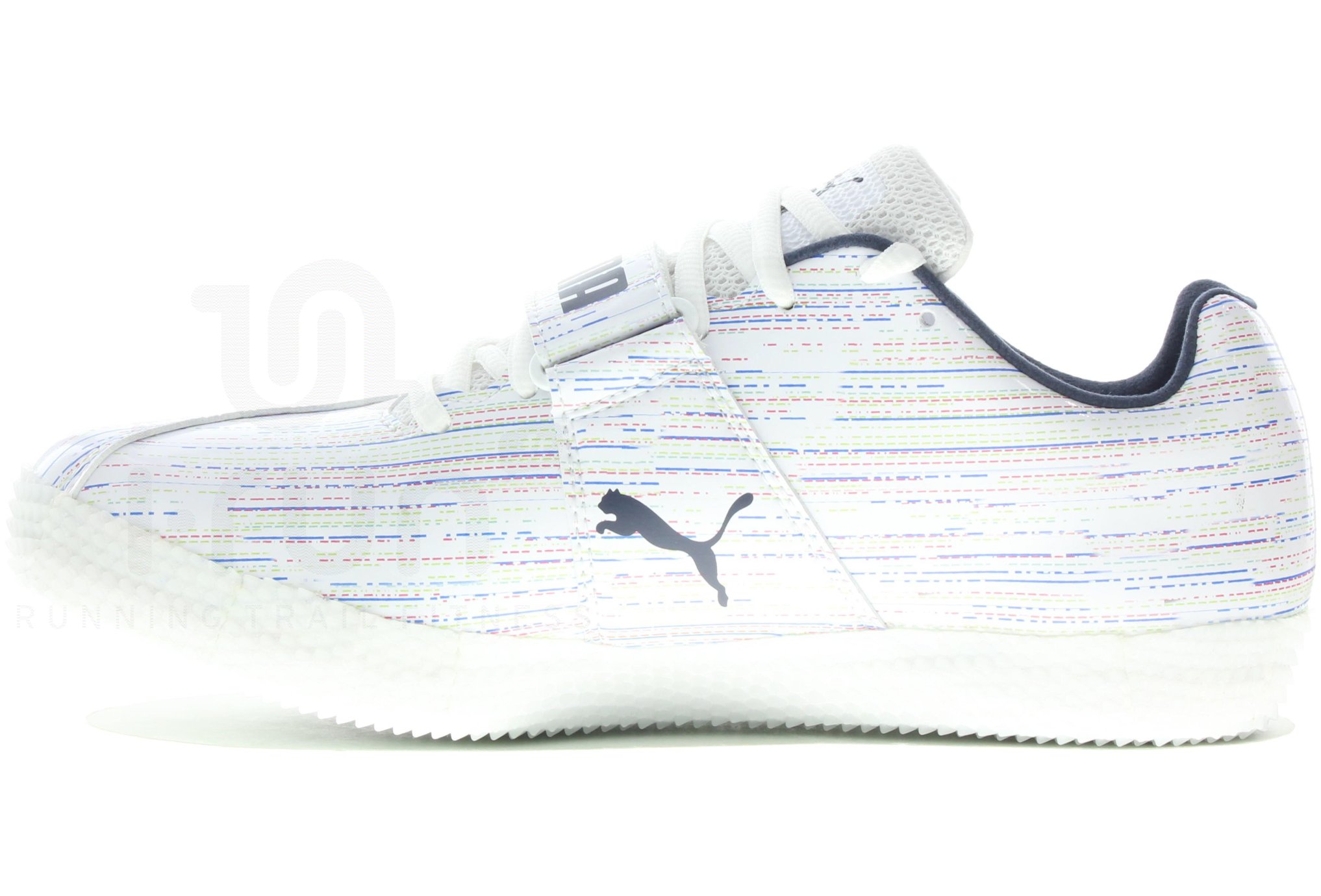 Puma evoSPEED High Jump 8 Spectra Herren
