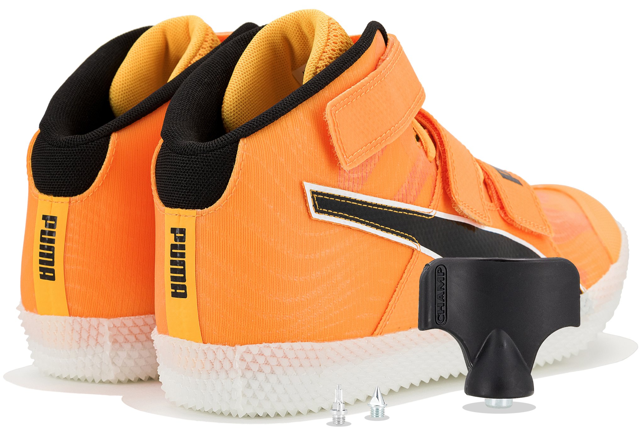 Puma evoSPEED Javelin 4