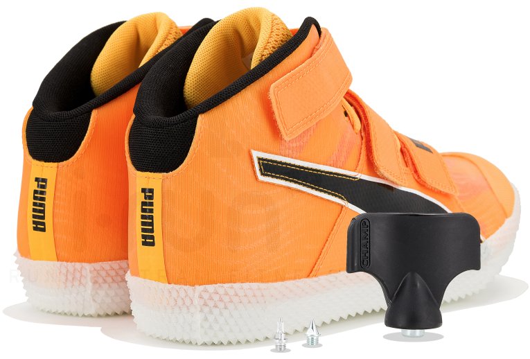 Puma evoSPEED Javelin 4