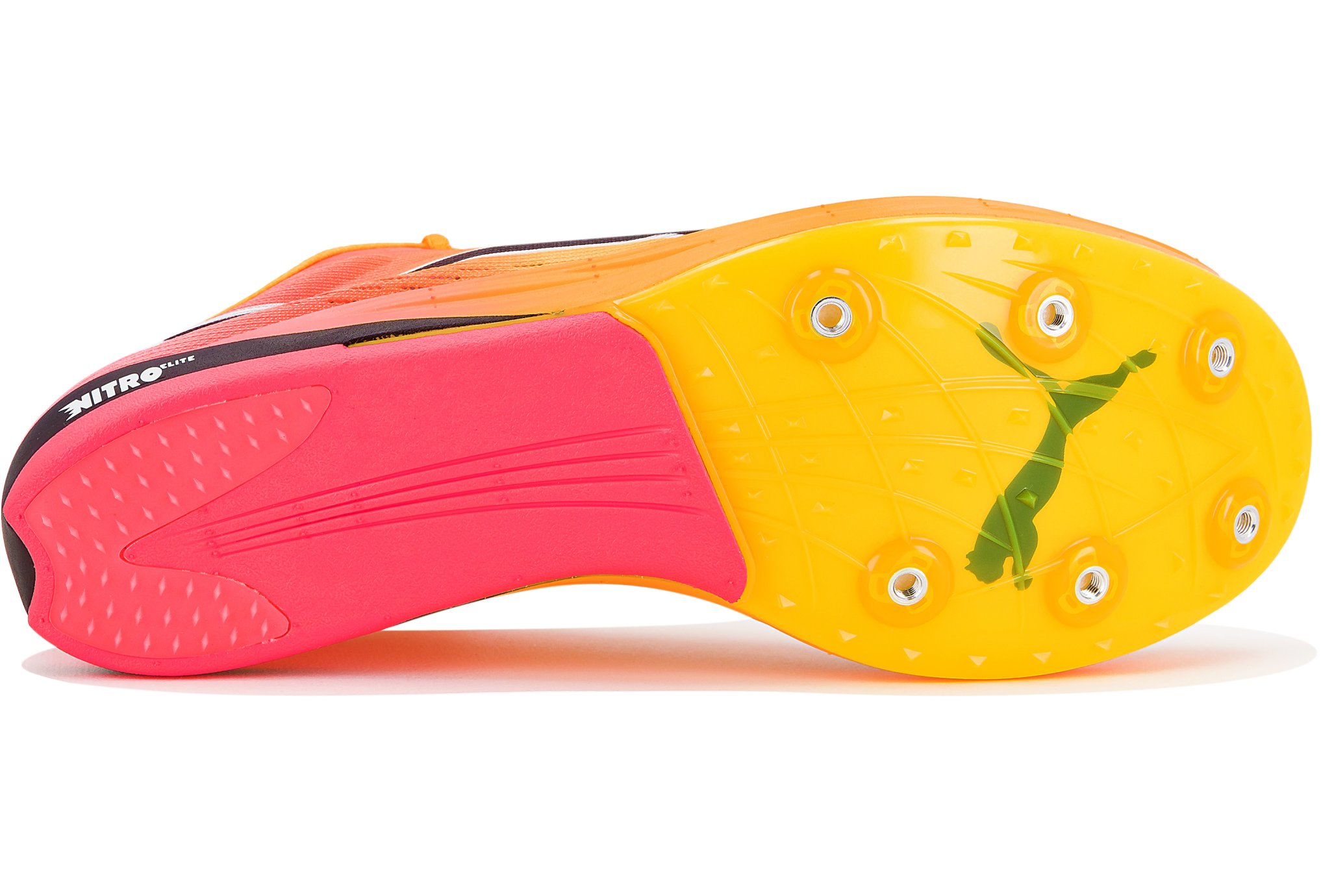 Puma evoSPEED LD Nitro Elite+ M