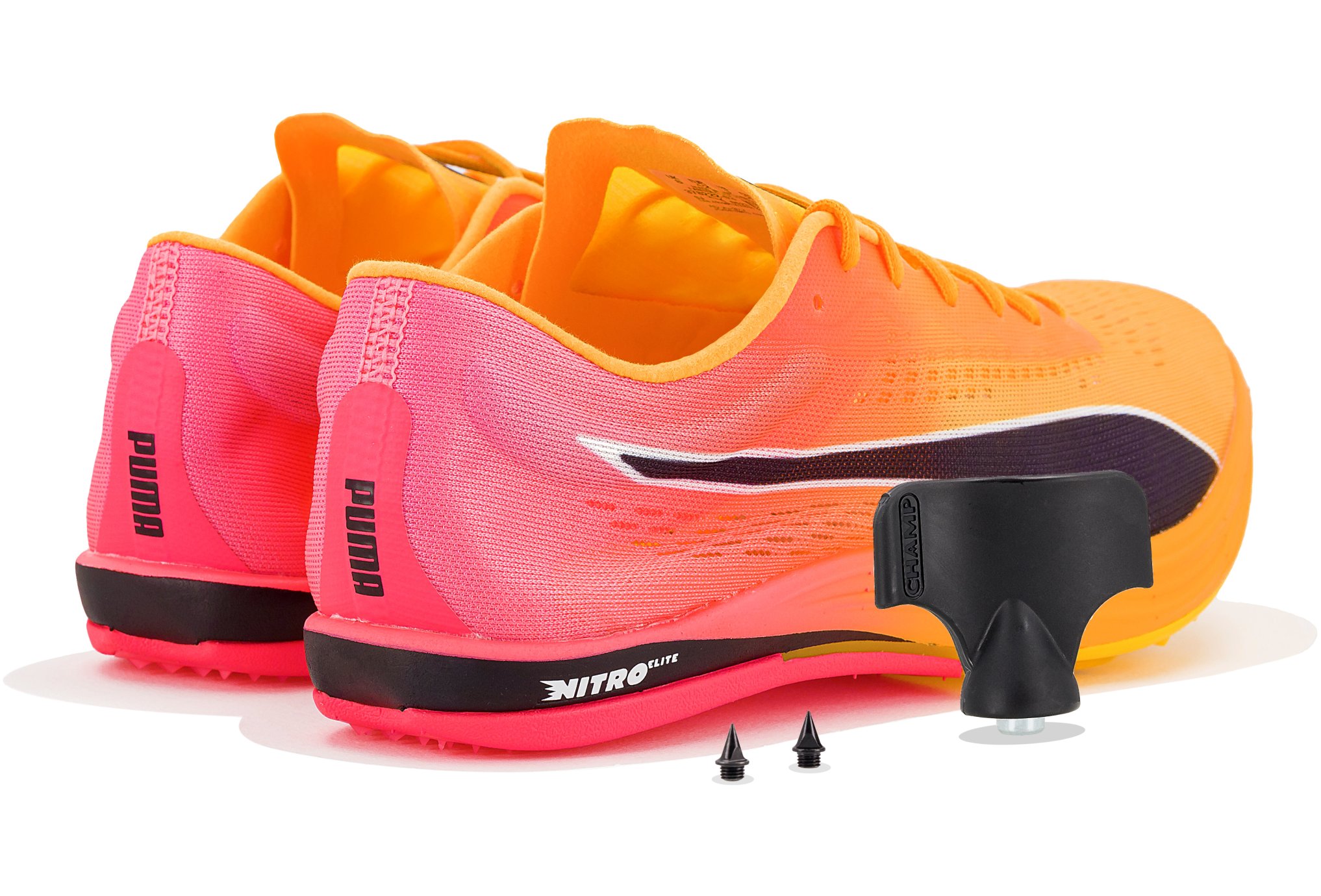 Puma evoSPEED LD Nitro Elite+ M