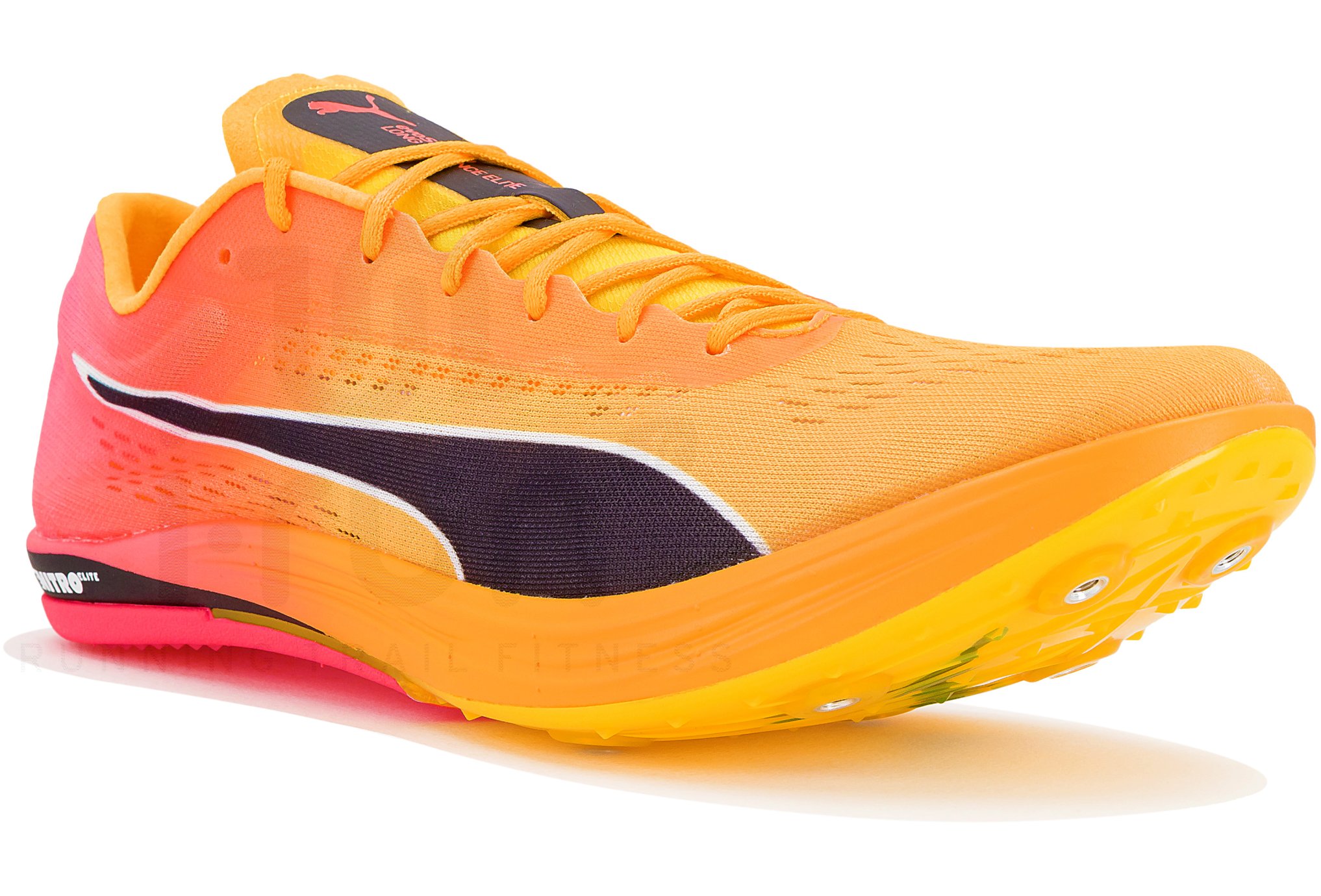 新品　evo SPEED LD Nitro Elite + エボスピード LD Puma evoSPEED LD Nitro Elite+ M special offer | Men Shoes