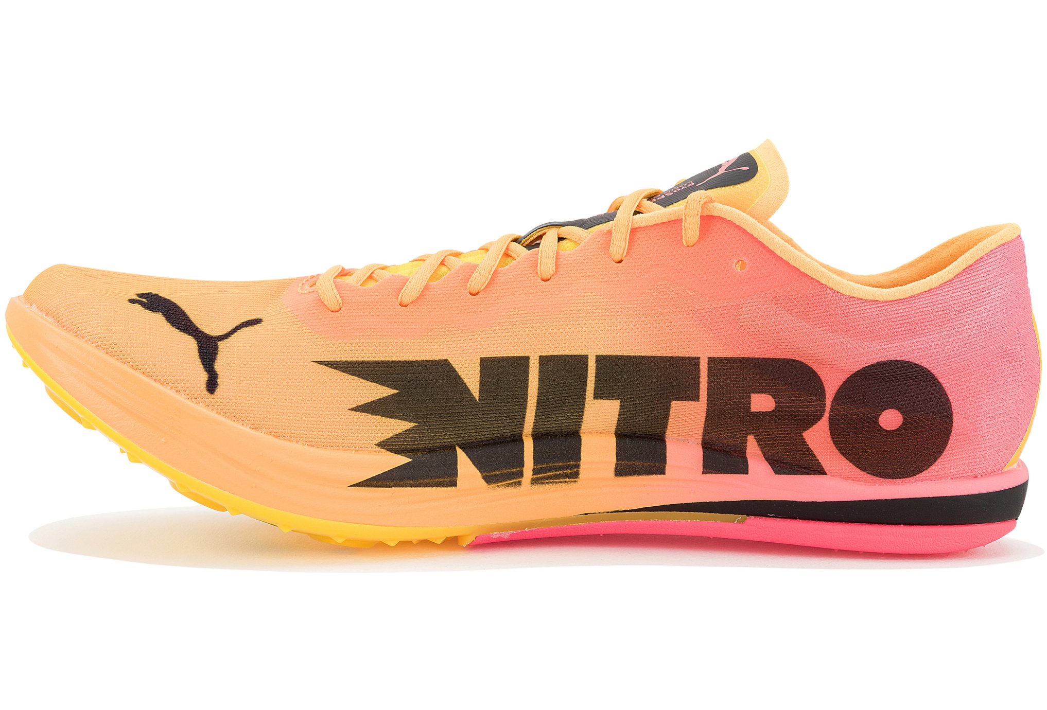 Puma evoSPEED Long Distance Nitro Elite+ 2 W