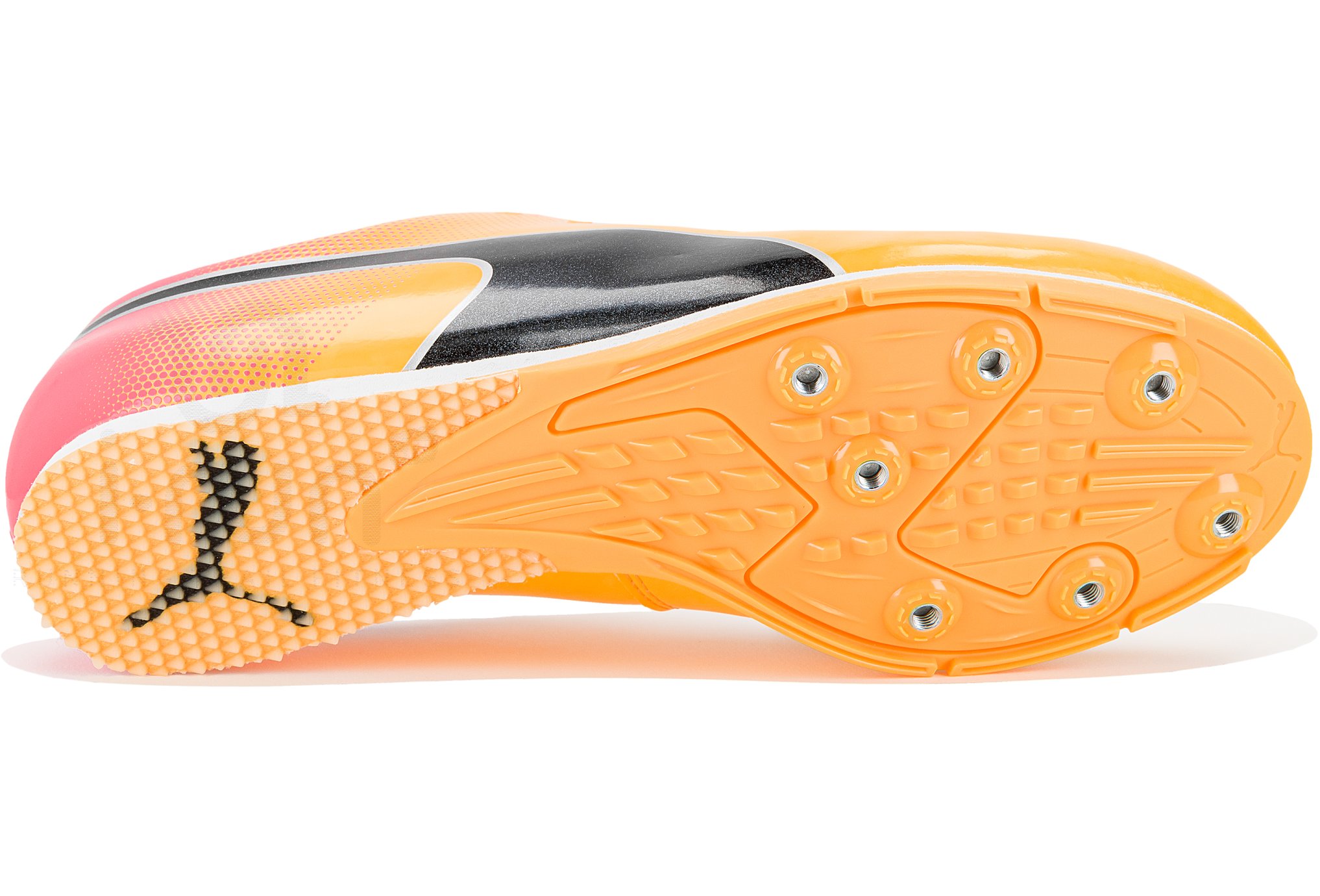 Puma evoSPEED Long Jump 10 M