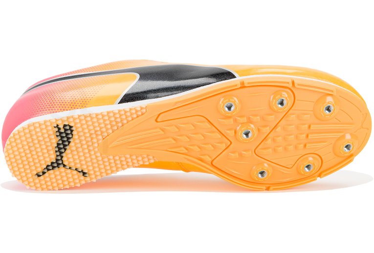 Puma evoSPEED Long Jump 10 M