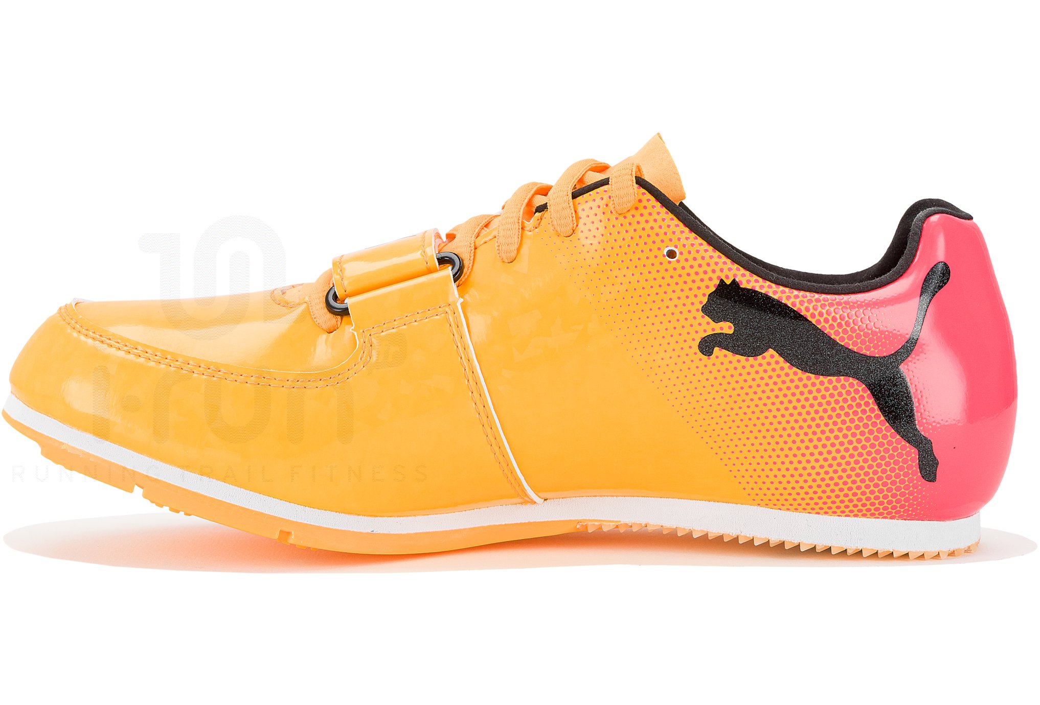 Puma evoSPEED Long Jump 10 M