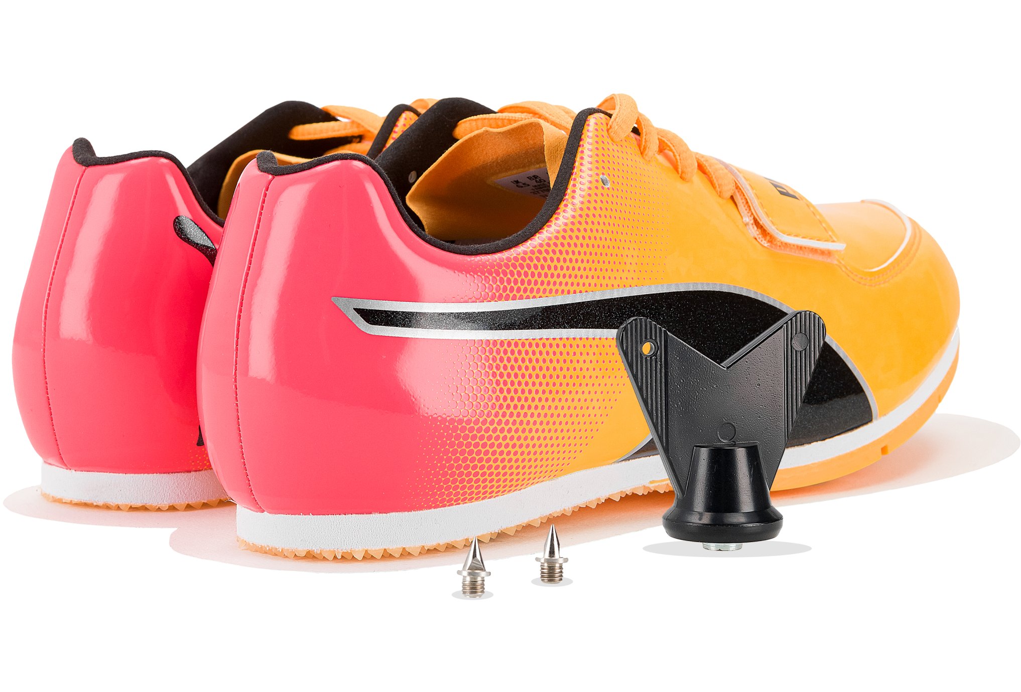 Puma evoSPEED Long Jump 10 W