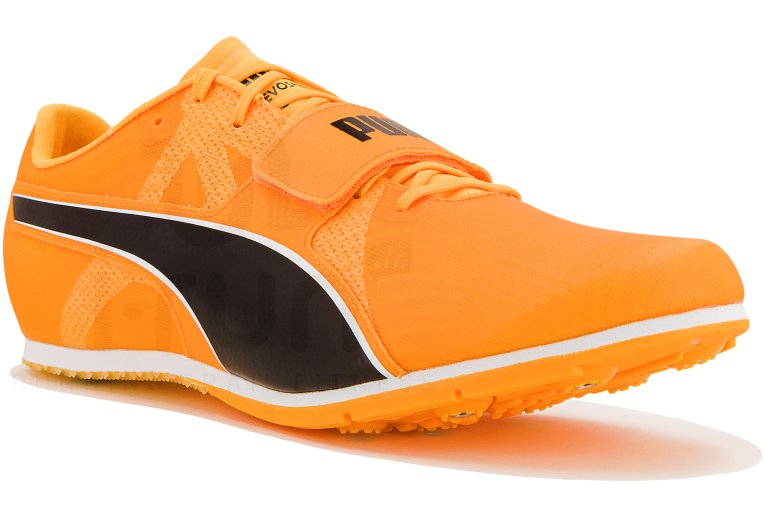 Puma evoSPEED Long Jump 11