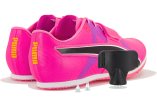 Puma evoSPEED Salto em Comprimento 11
