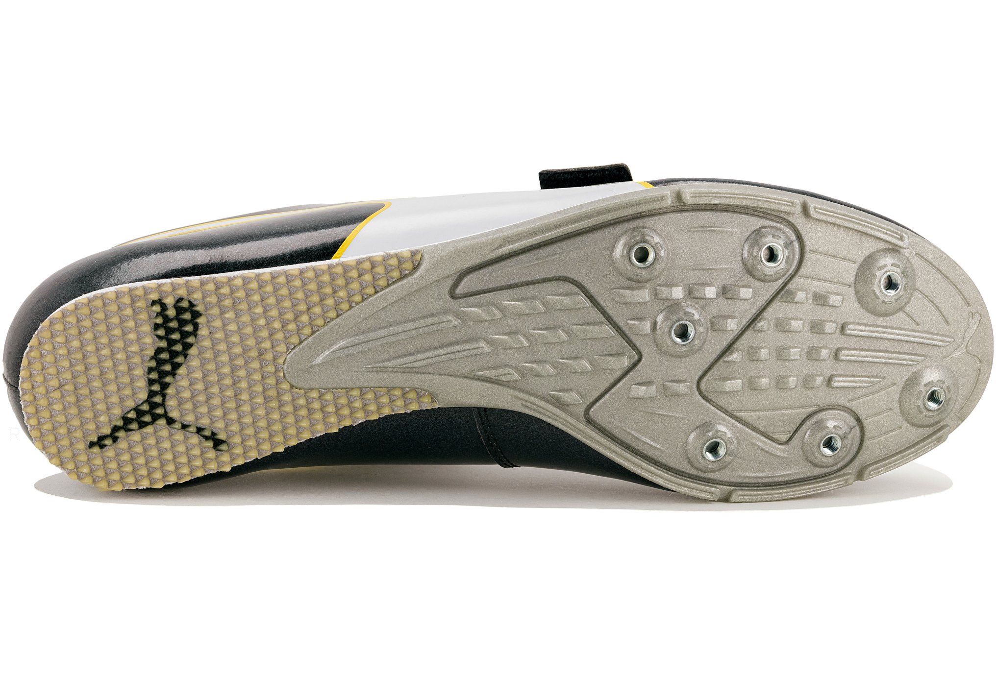 Puma Evospeed Long Jump 5