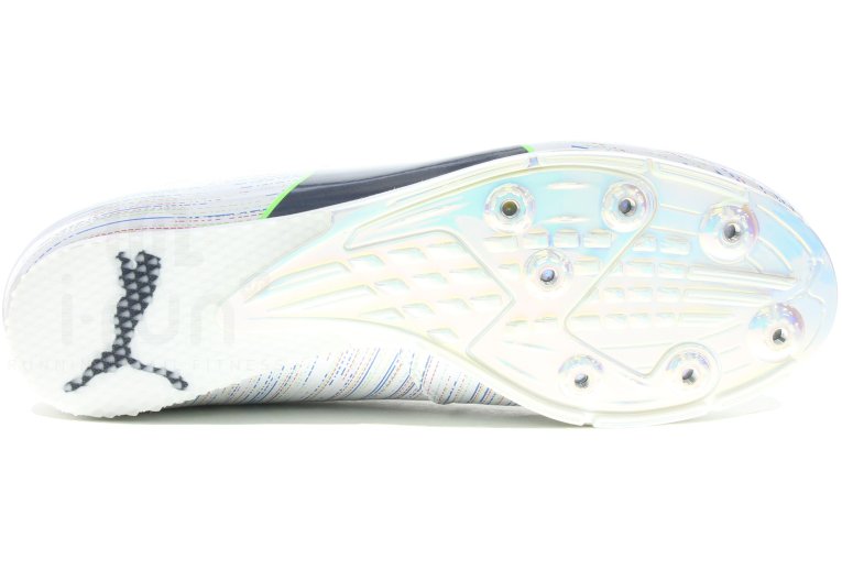 Puma evoSPEED Long Jump 8 Spectra M 