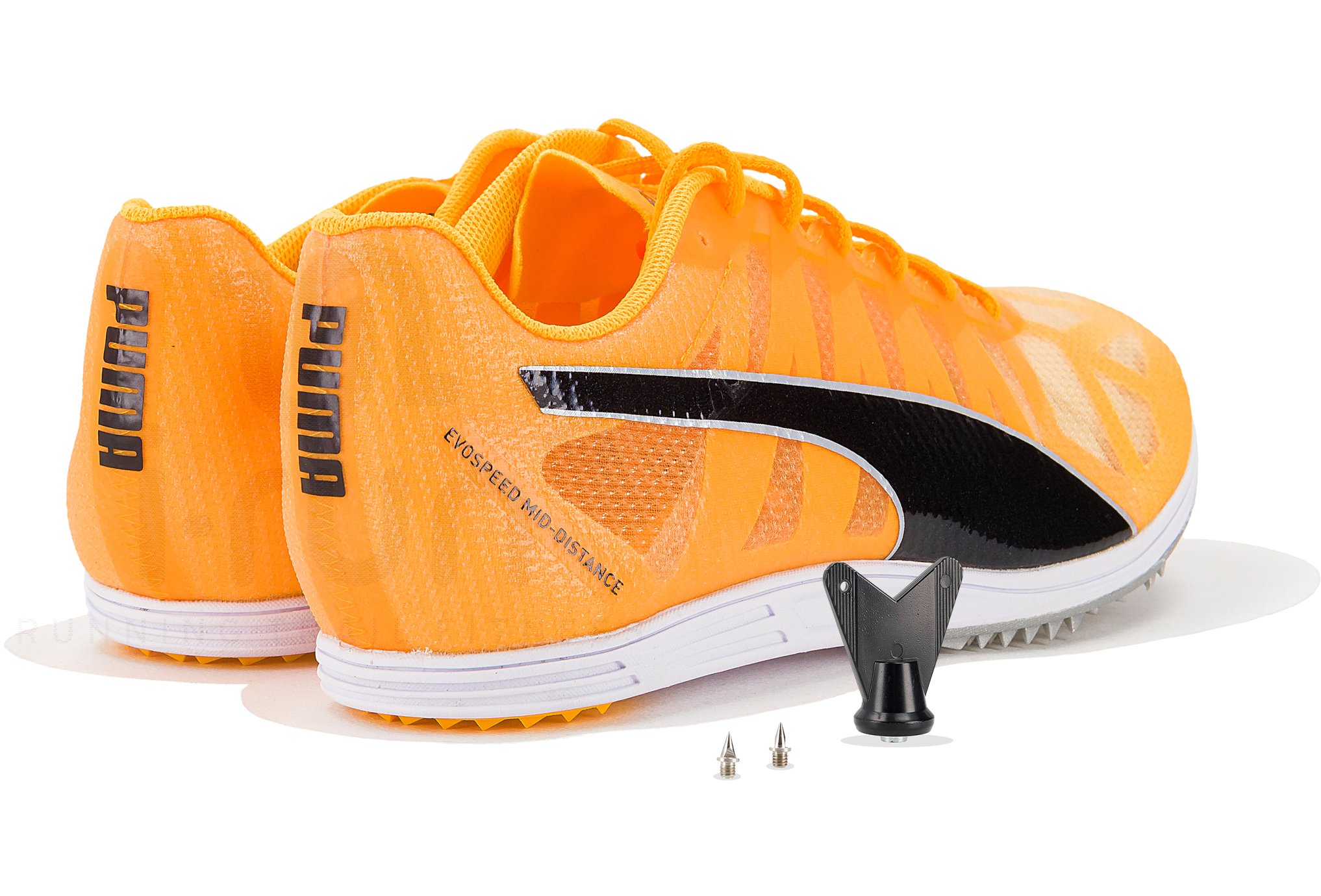 Puma evoSPEED Mid-Distance 4 M