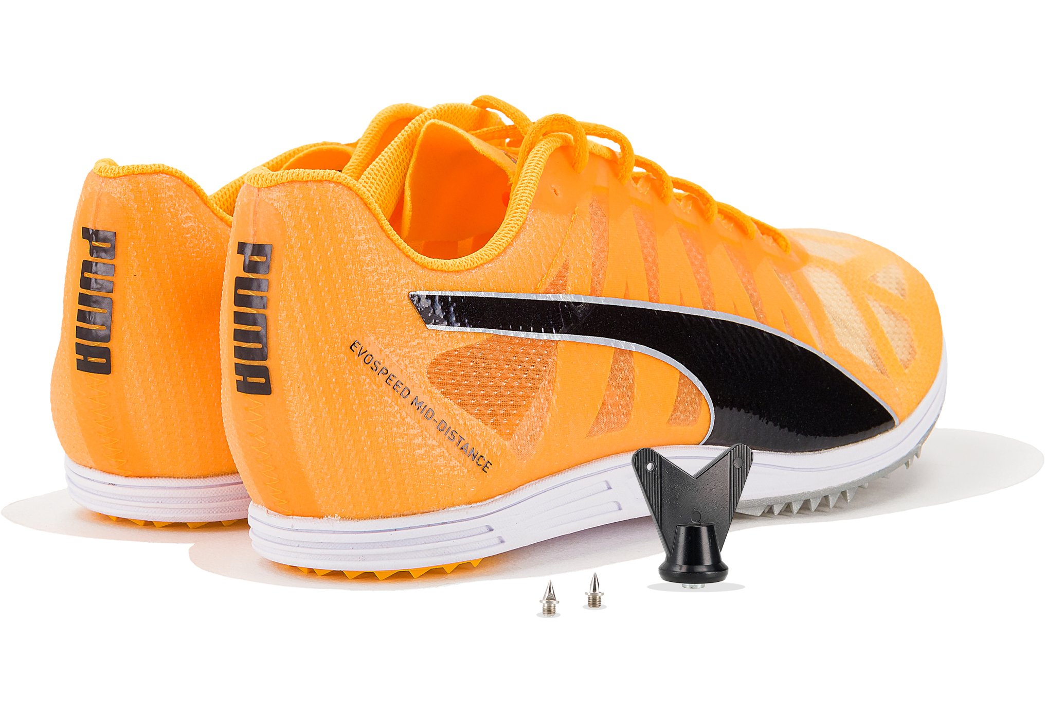 Puma evoSPEED Mid-Distance 4 W