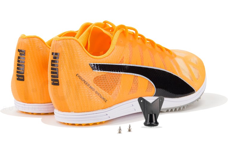 Puma evoSPEED Mid-Distance 4 W