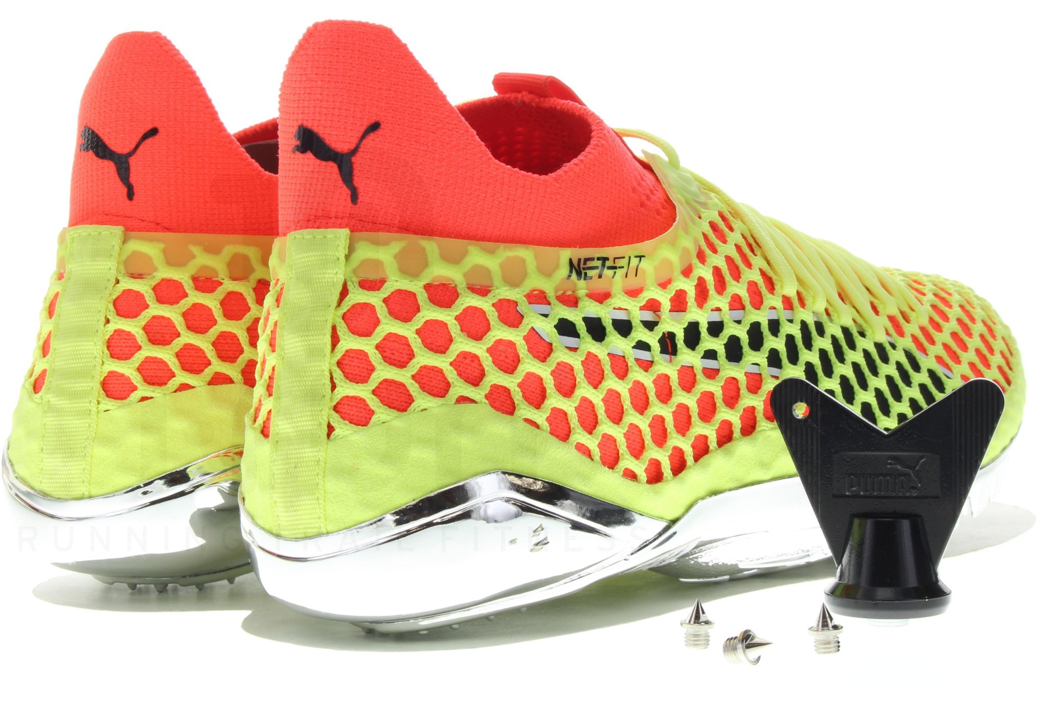 Puma EvoSpeed Netfit