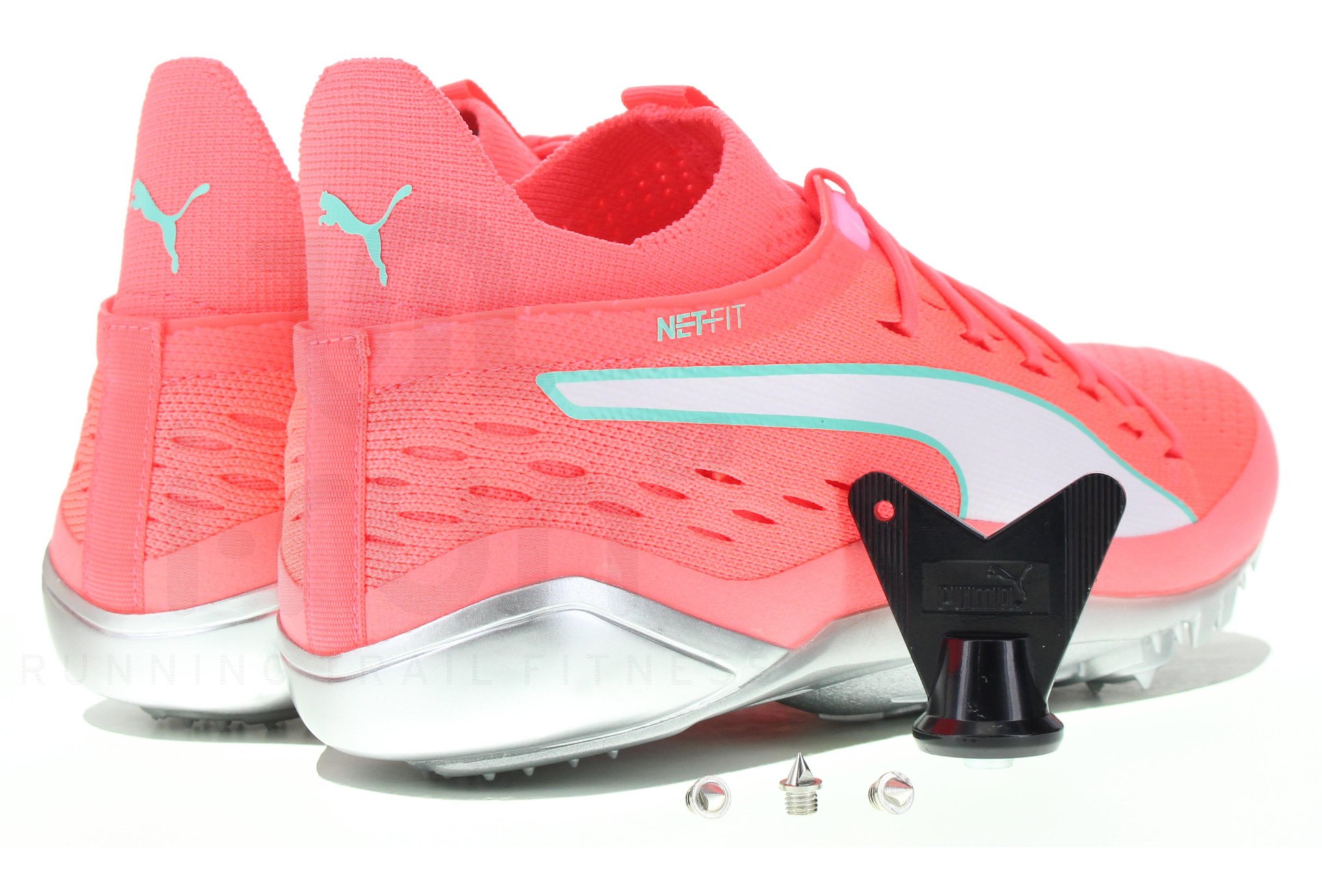 Puma EvoSpeed Netfit Sprint 2 Damen