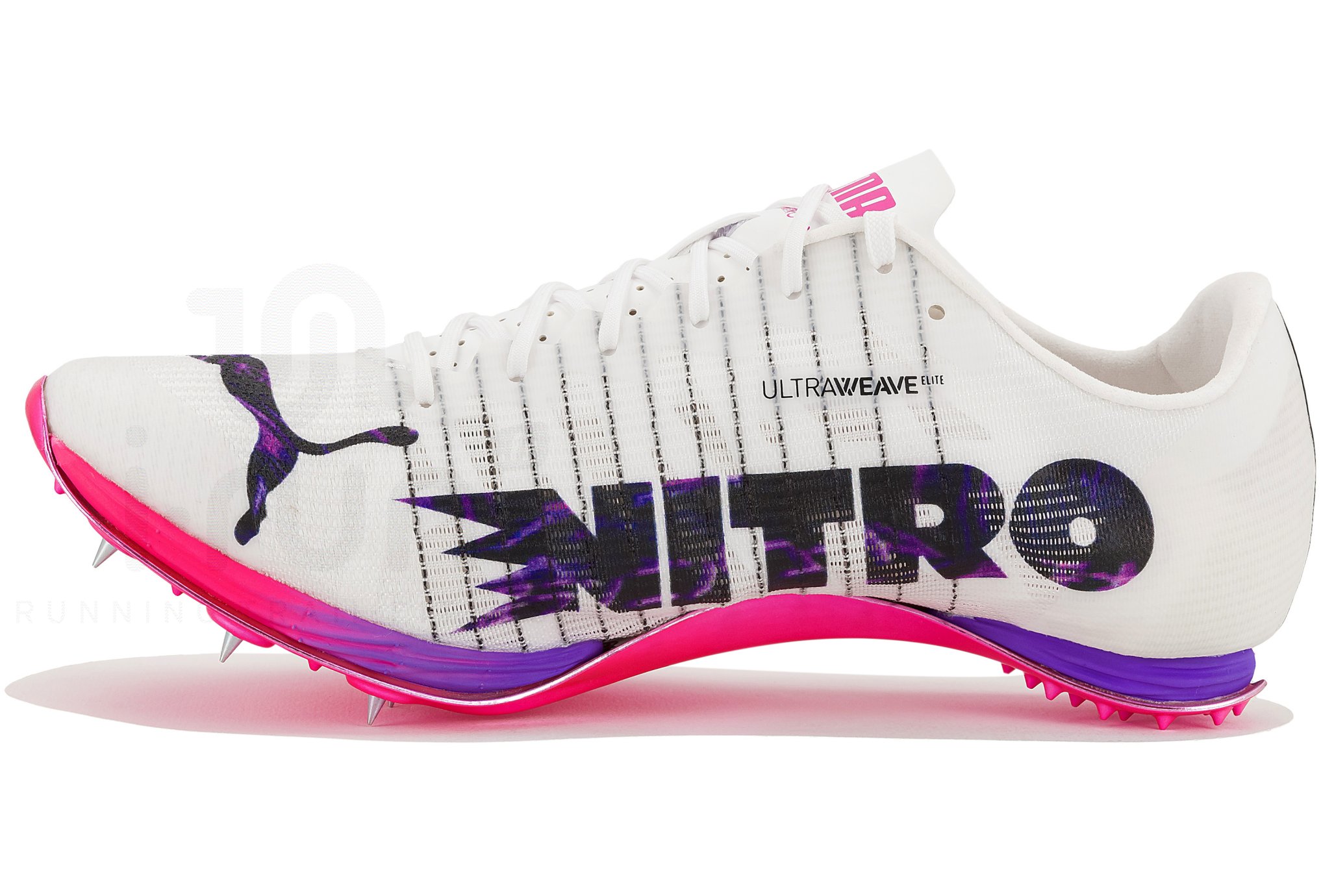 Puma evoSPEED Nitro 400 2 W Elite x Digitokyo