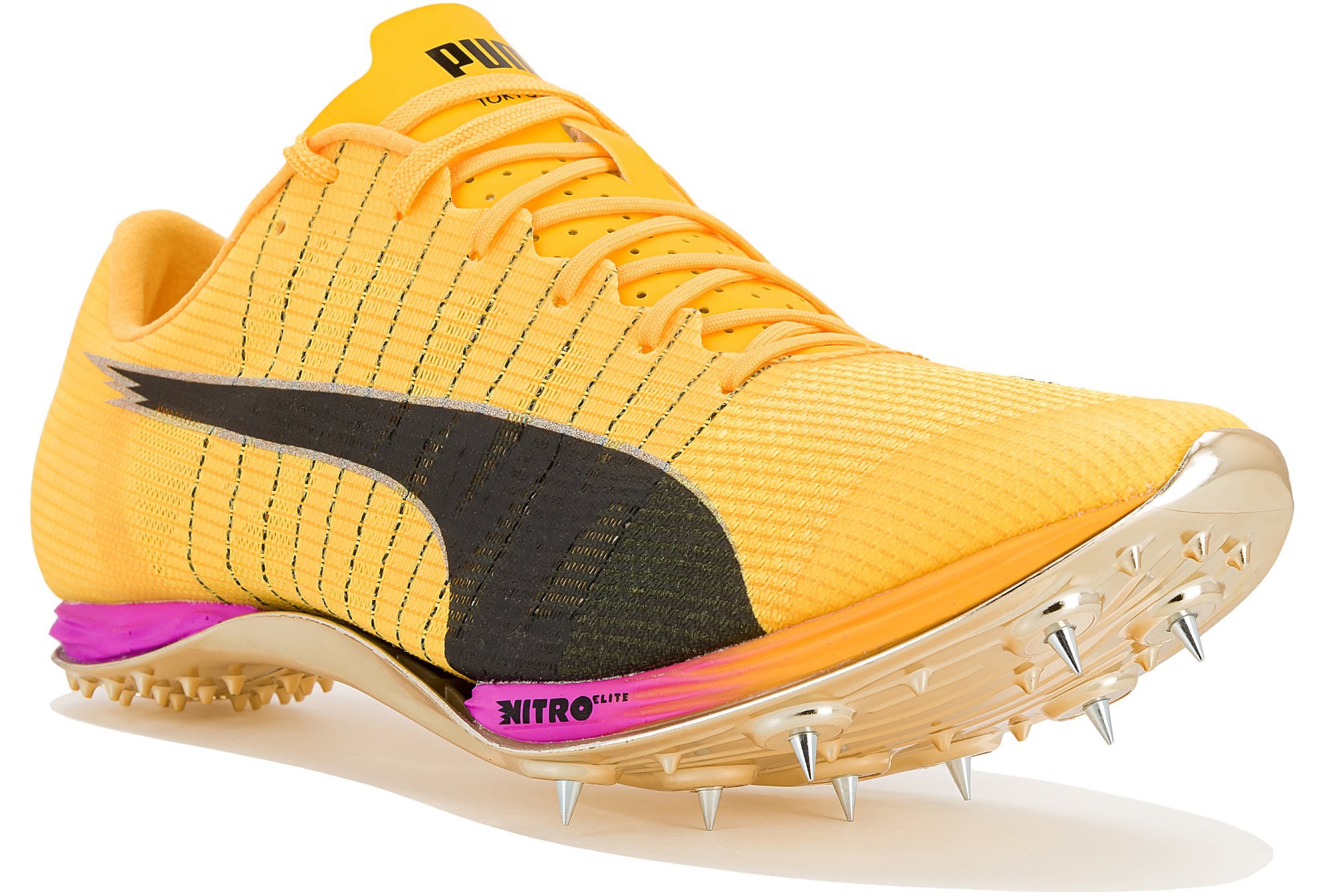 Puma evoSPEED Nitro 400 2 Elite Chaussures de sport femme - Puma - Chaussures de sport