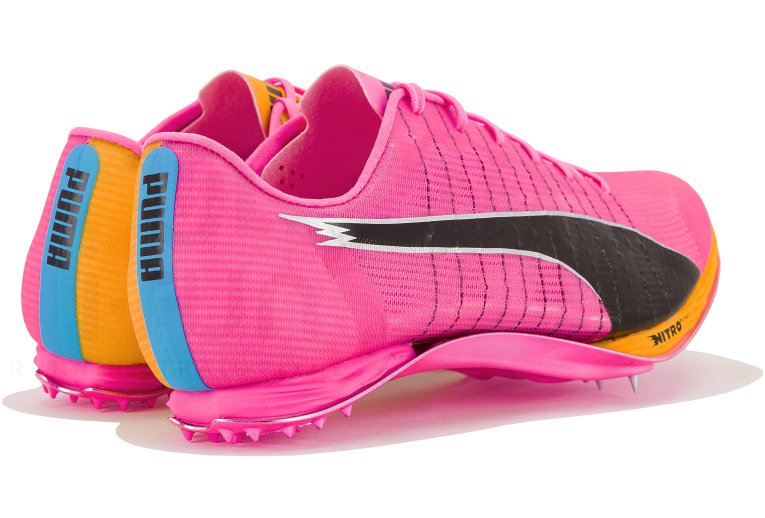 Puma evoSPEED Nitro 400 2 Damen