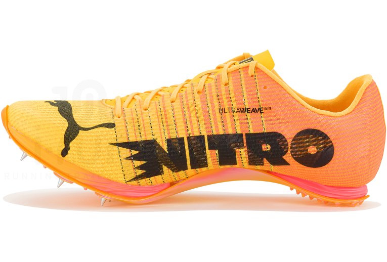 Puma evoSPEED Nitro 400 2 M