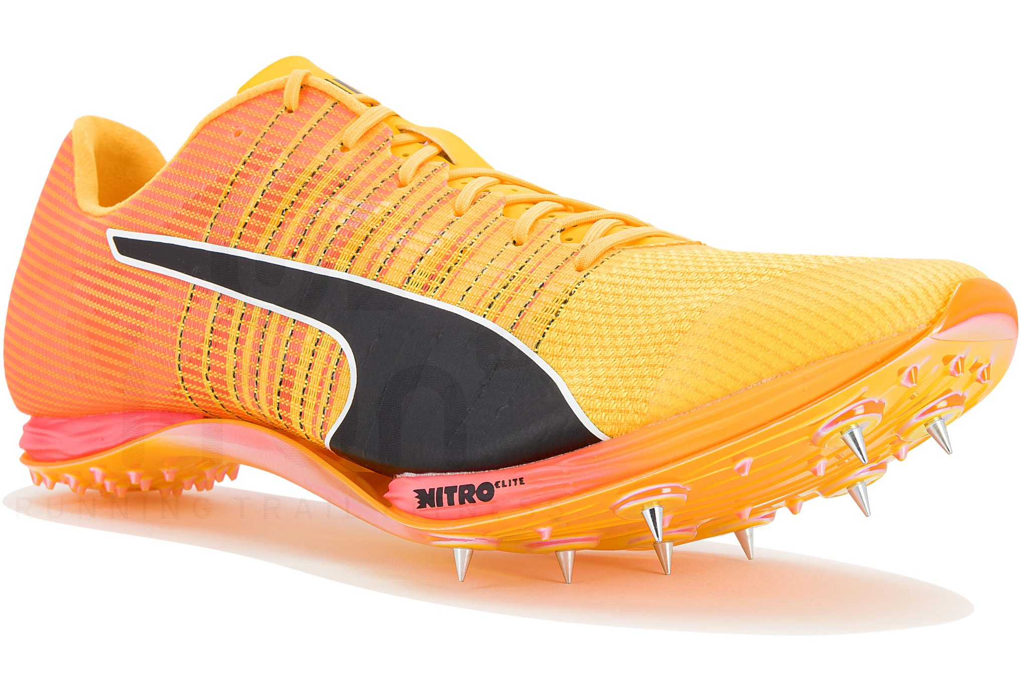 Puma evoSPEED Nitro 400 2 M special offer | Men Shoes Athletics Puma