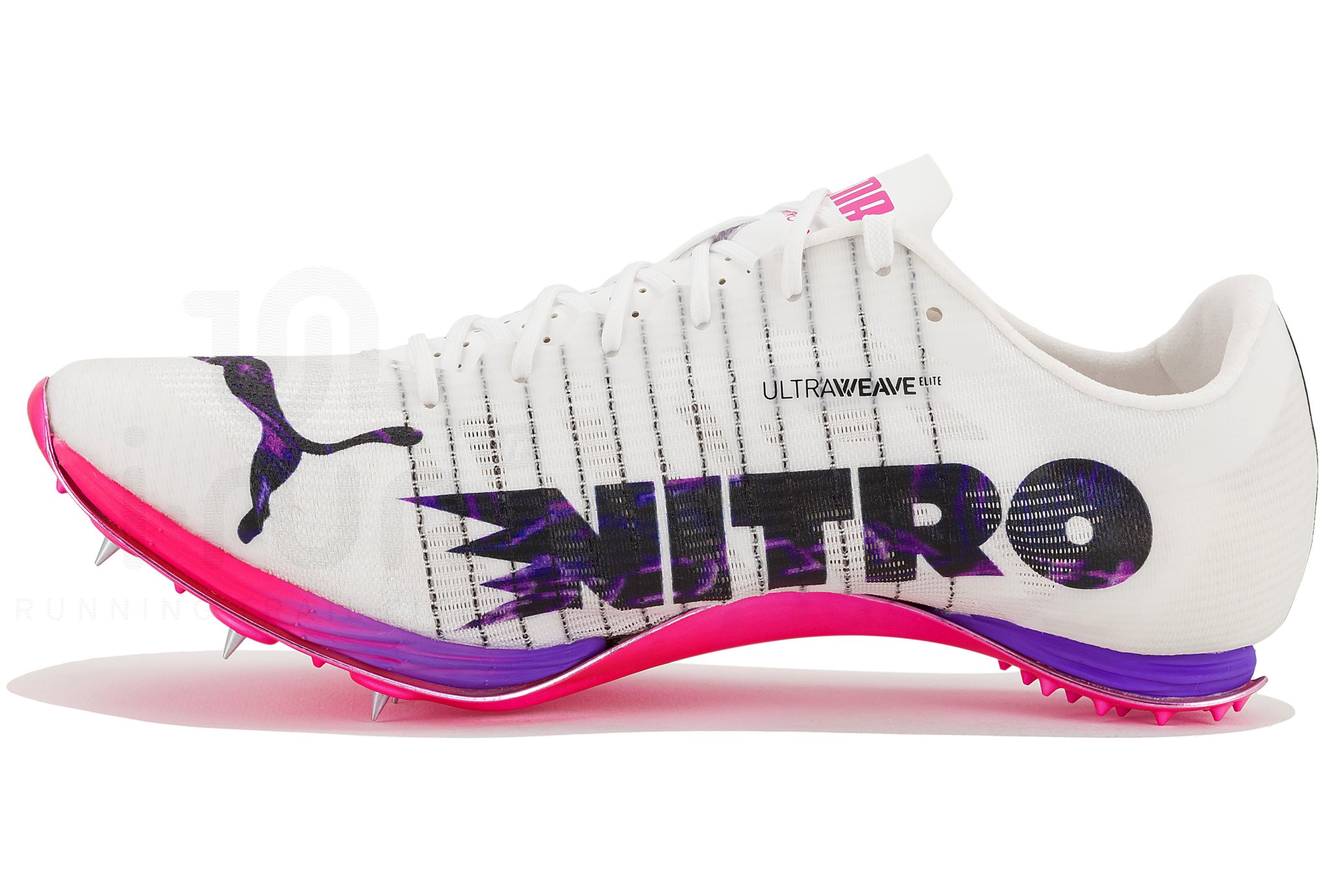Puma evoSPEED Nitro 400 2 Elite x Digitokyo