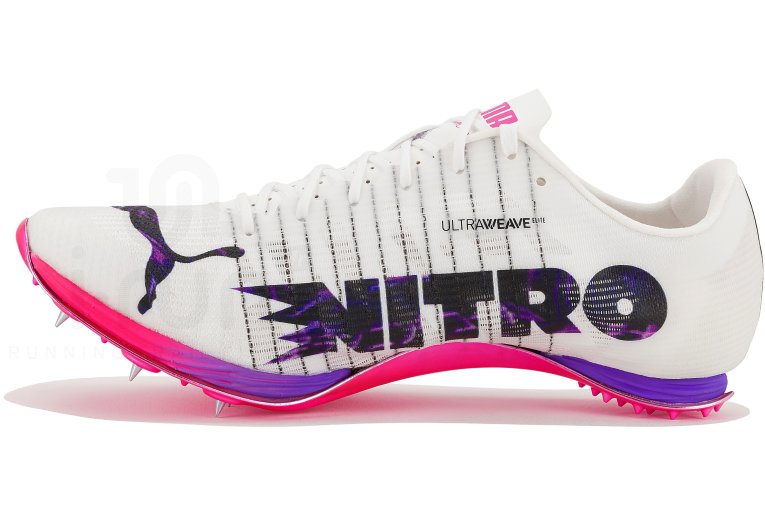 Puma evoSPEED Nitro 400 2 Elite x Digitokyo