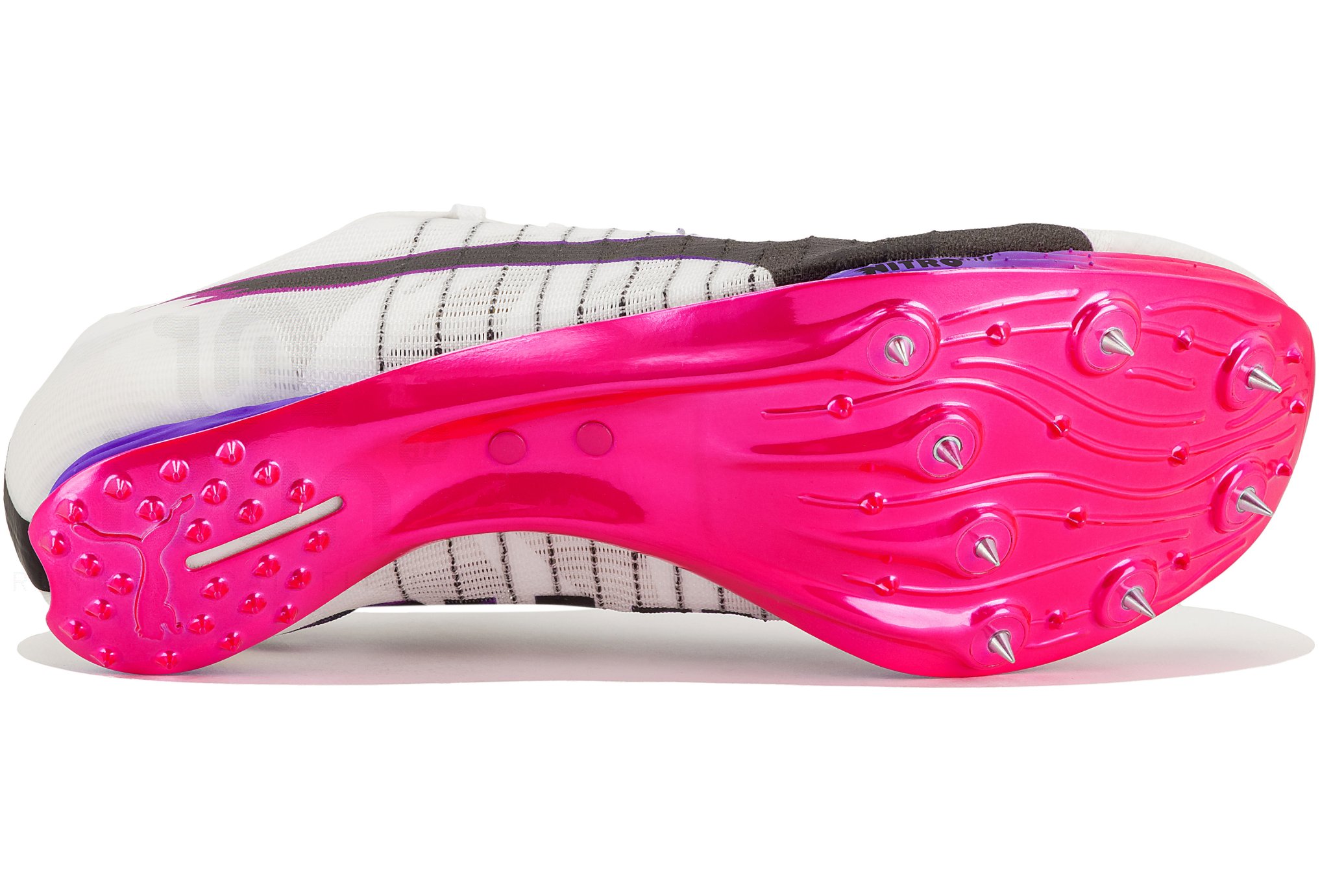Puma evoSPEED Nitro 400 2 Elite x Digitokyo