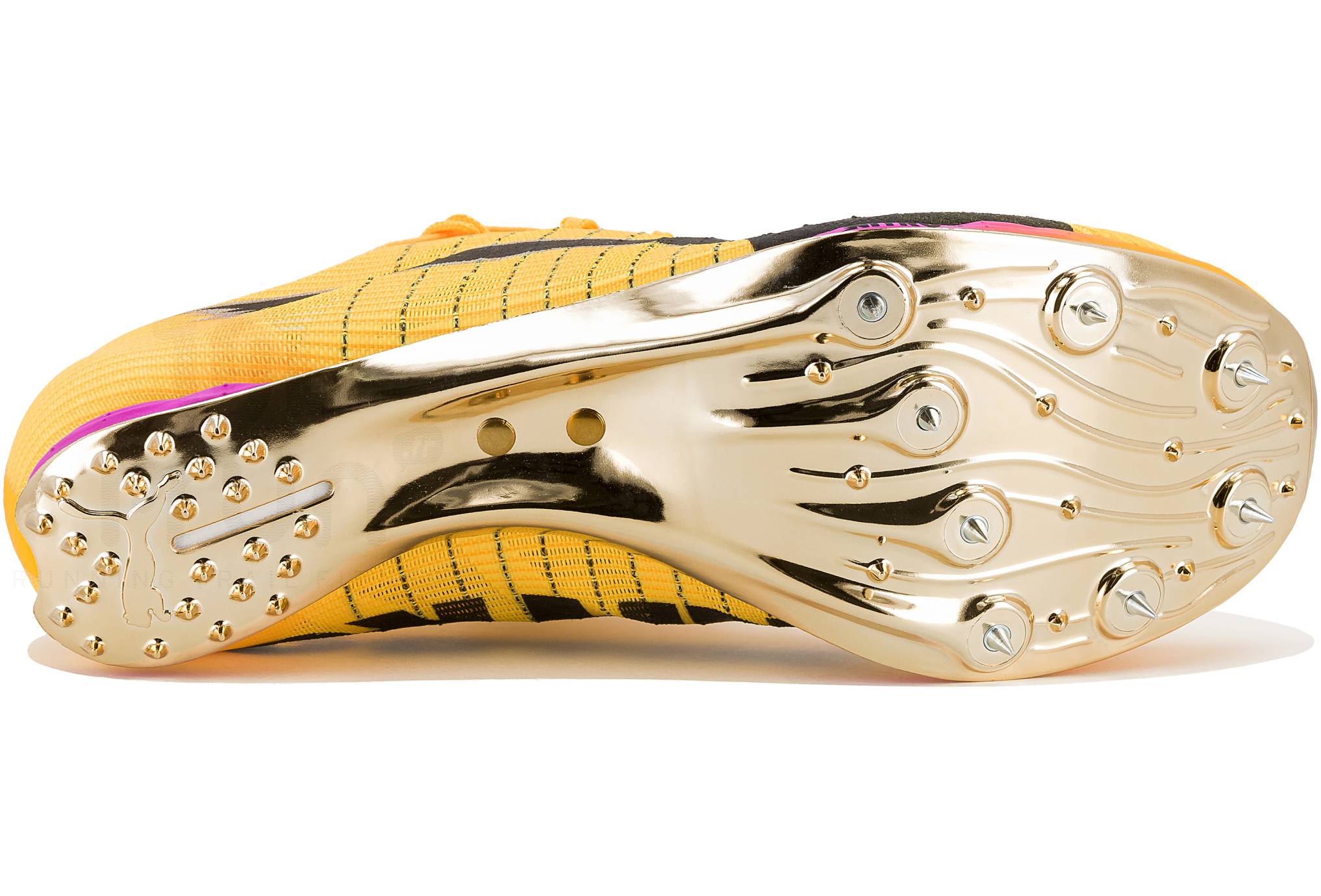 Puma evoSPEED Nitro 400 2 Elite