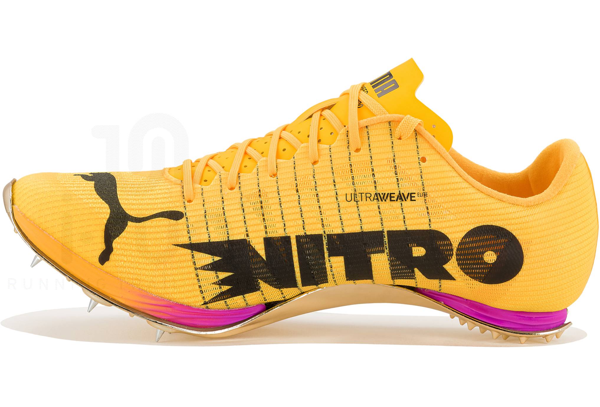 Puma evoSPEED Nitro 400 2 Elite