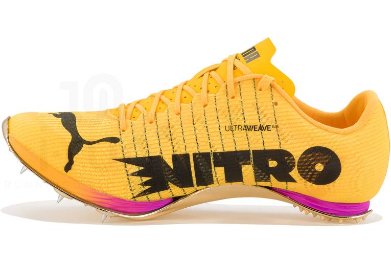Puma evoSPEED Nitro 400 2 Elite