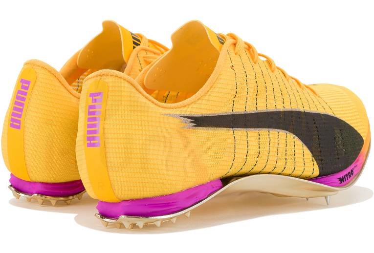 Puma evoSPEED Nitro 400 2 Elite