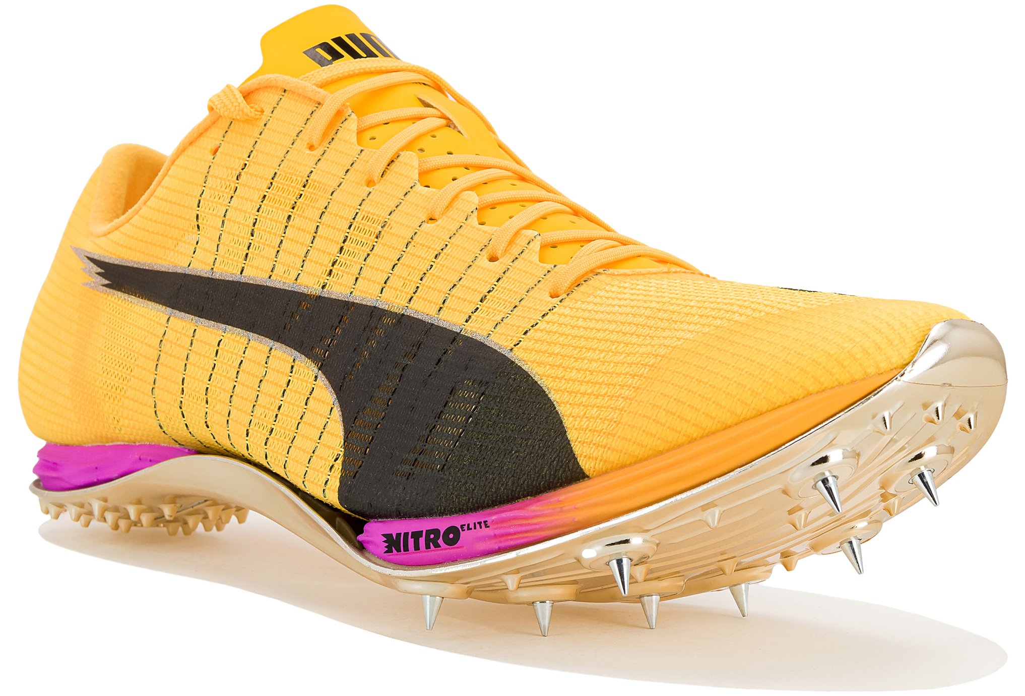 Puma evoSPEED Nitro 400 2 Elite Chaussures homme - Puma - Chaussures de sport