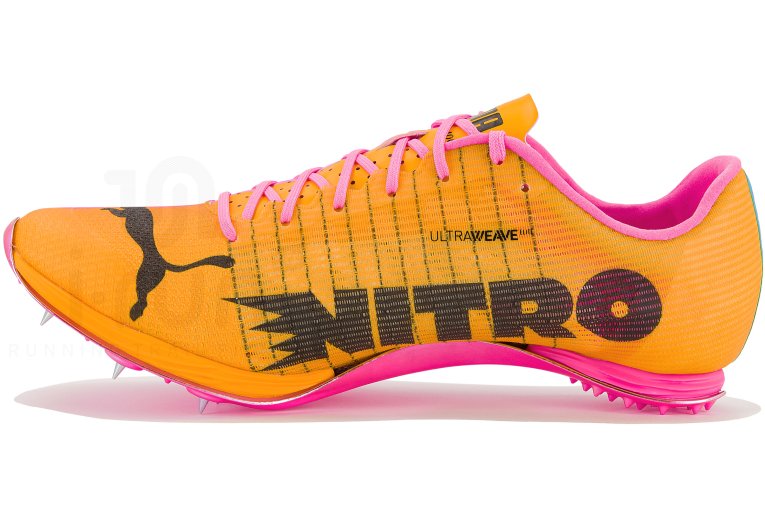 Puma evoSPEED Nitro 400 2 M