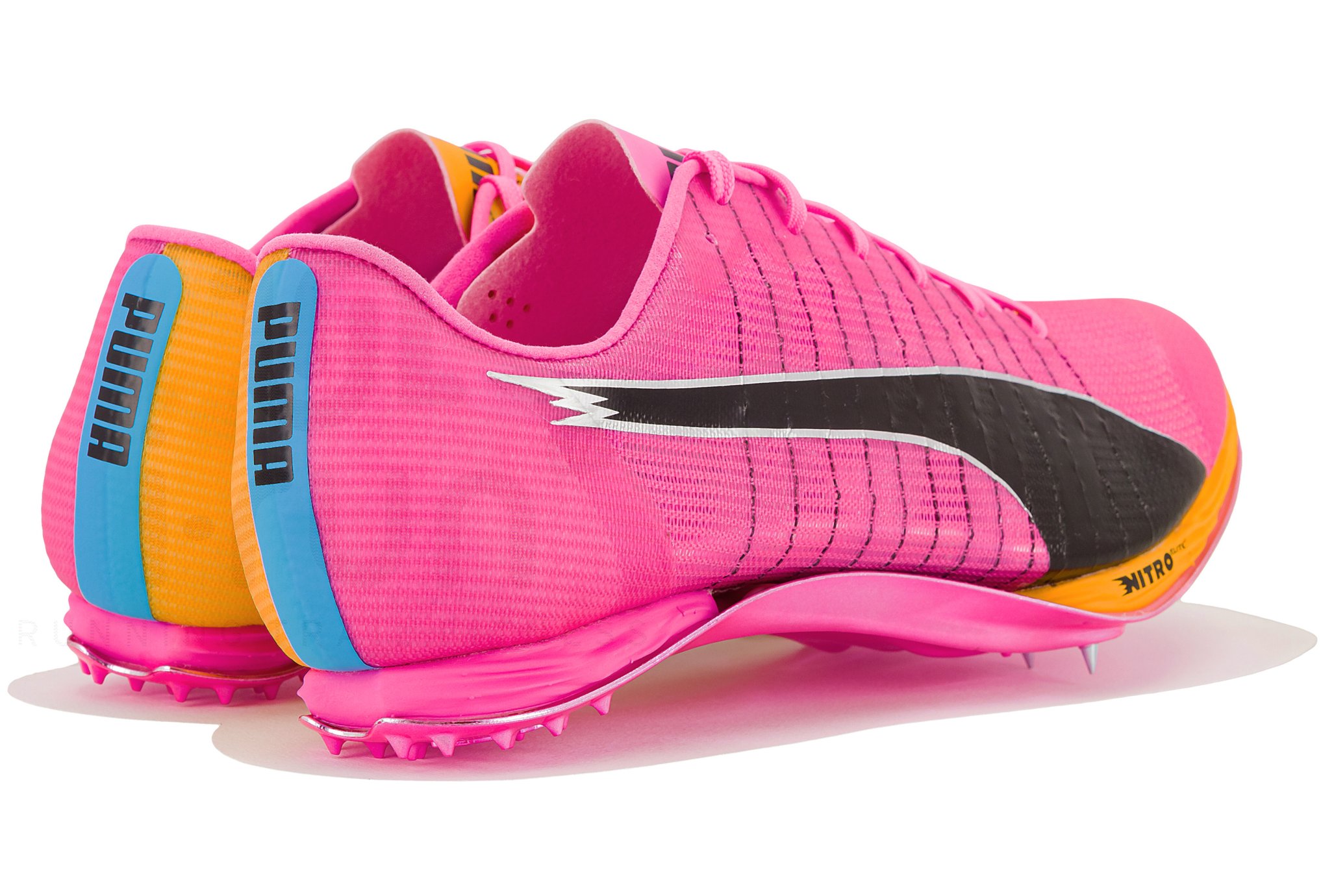 Puma evoSPEED Nitro 400 2 M