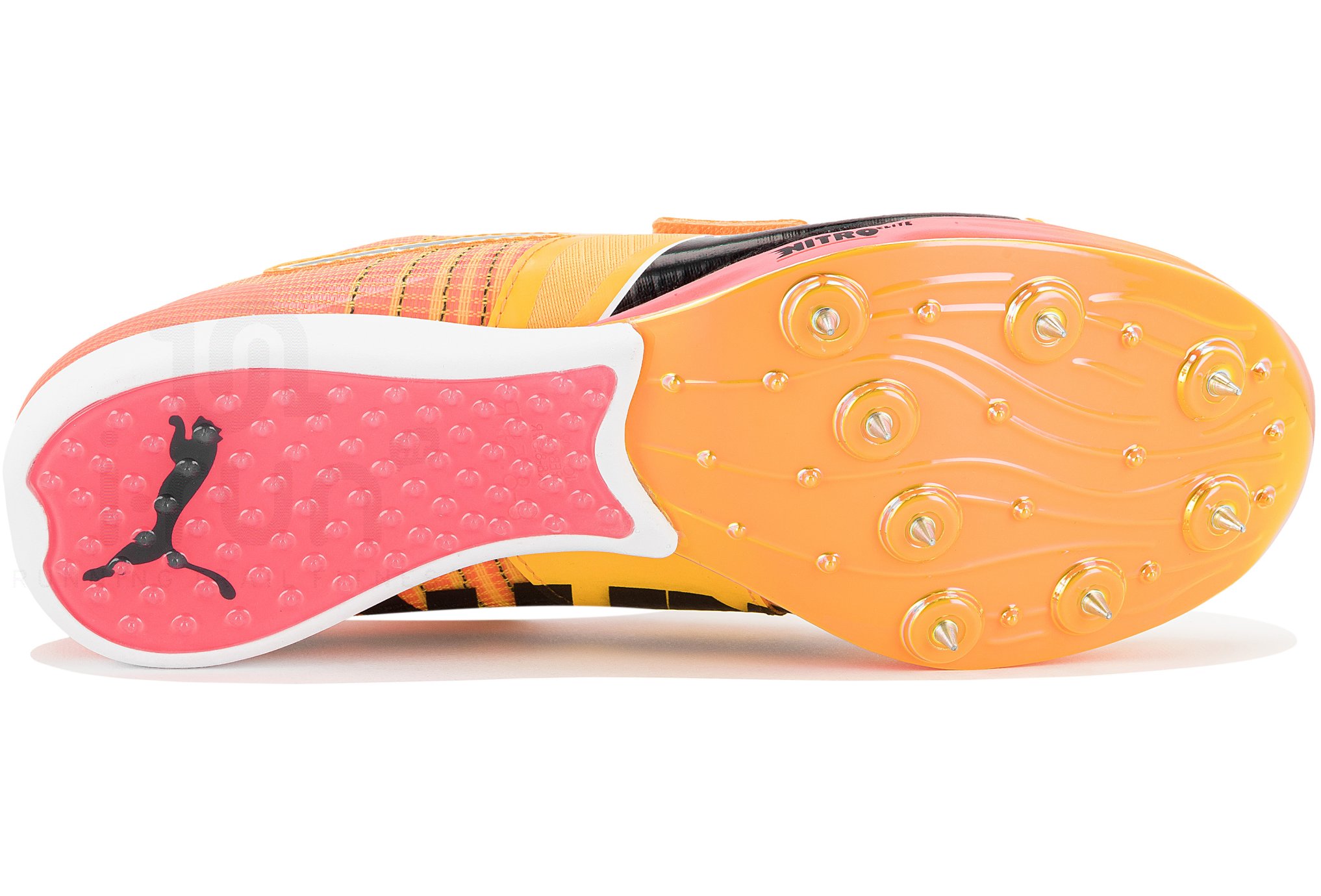 Puma evoSPEED Nitro Long Jump 2