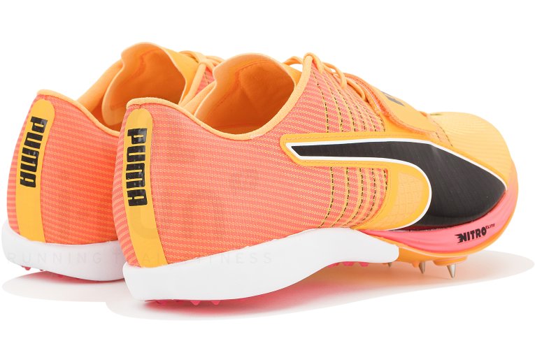 Puma evoSPEED Nitro Long Jump 2