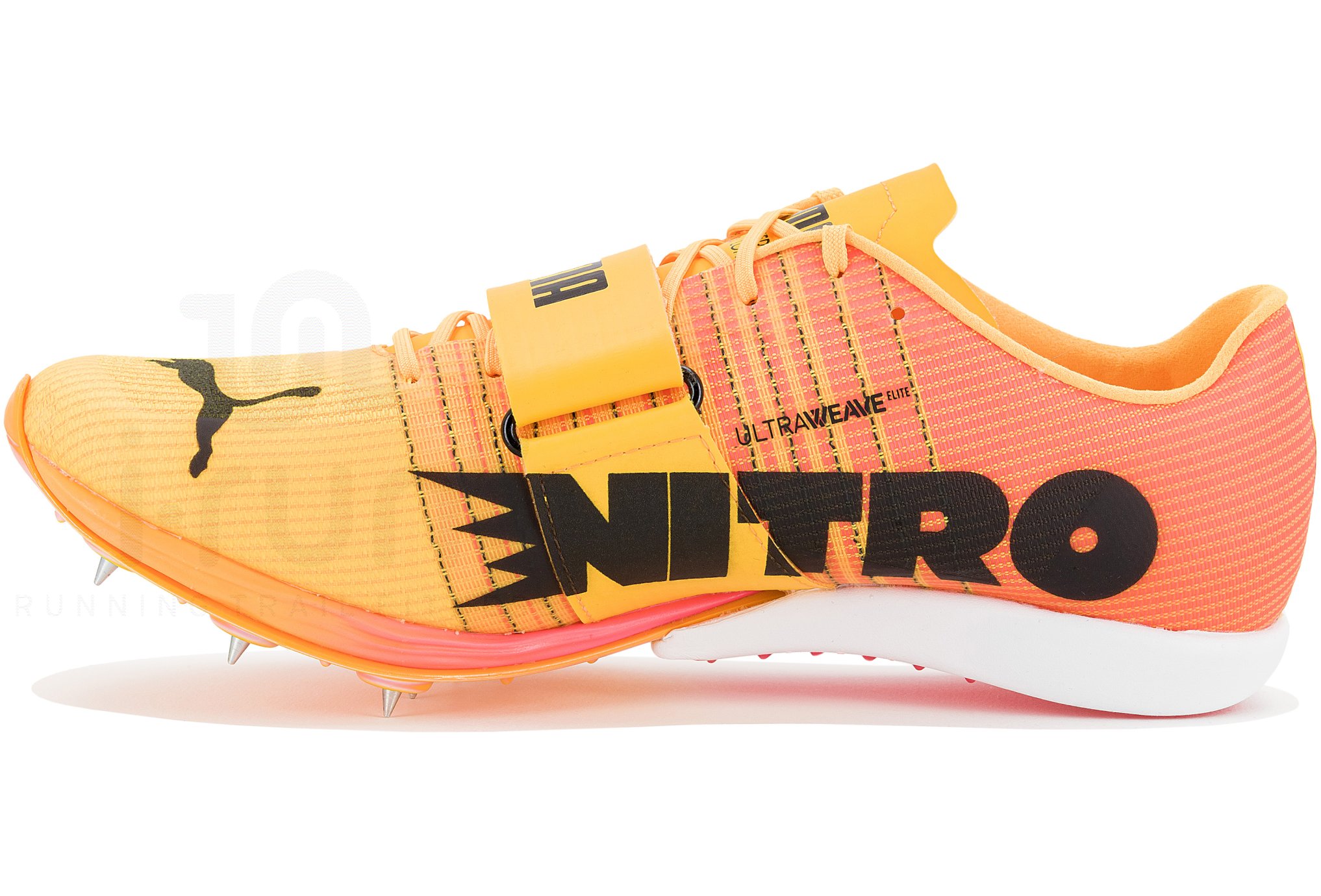 Puma evoSPEED Nitro Long Jump 2