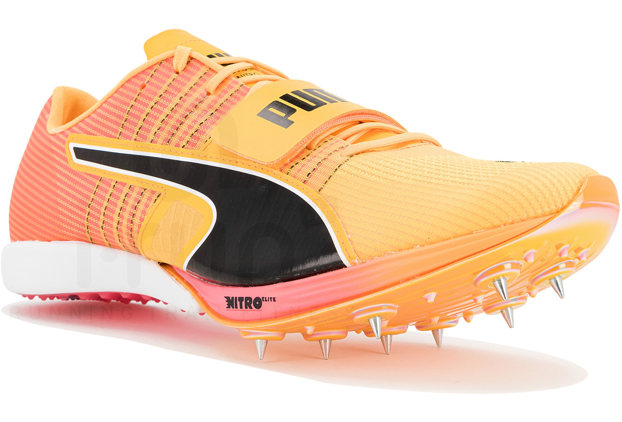 Puma evoSPEED Nitro Long Jump 2 M | Men Shoes Jumping Puma