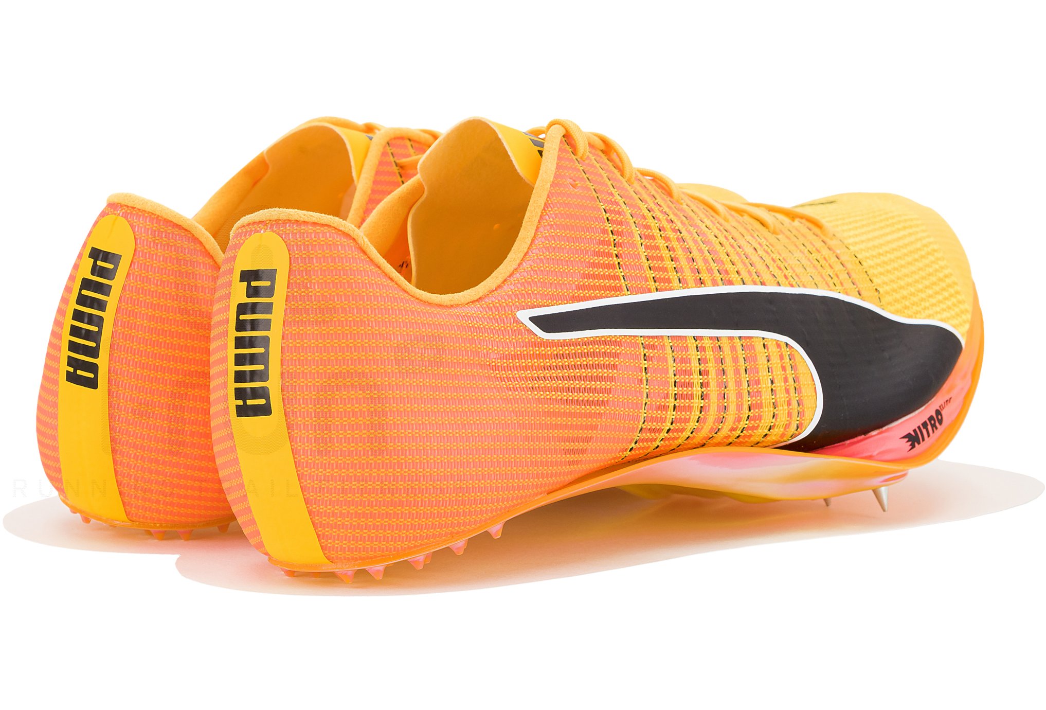Puma evoSPEED Nitro Sprint 2