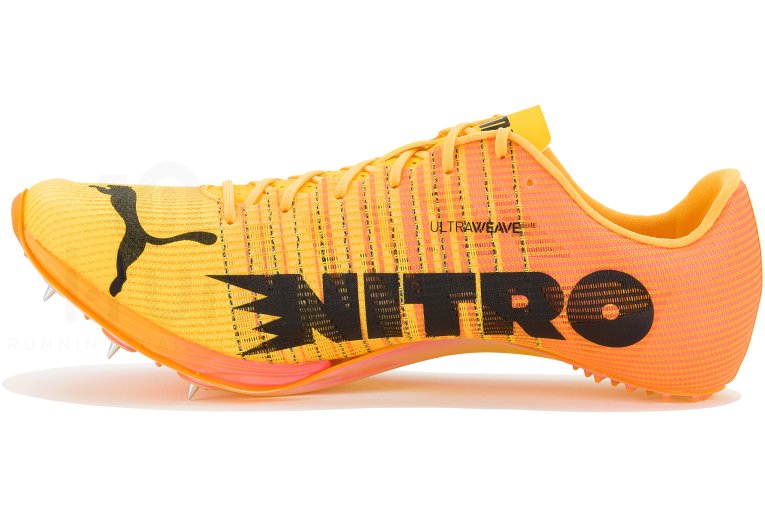 Puma evoSPEED Nitro Sprint 2 W