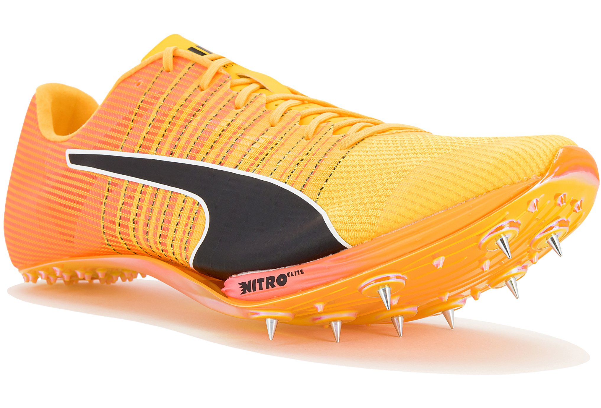 Puma evoSPEED Nitro Sprint 2 M special offer | Men Shoes Athletics
