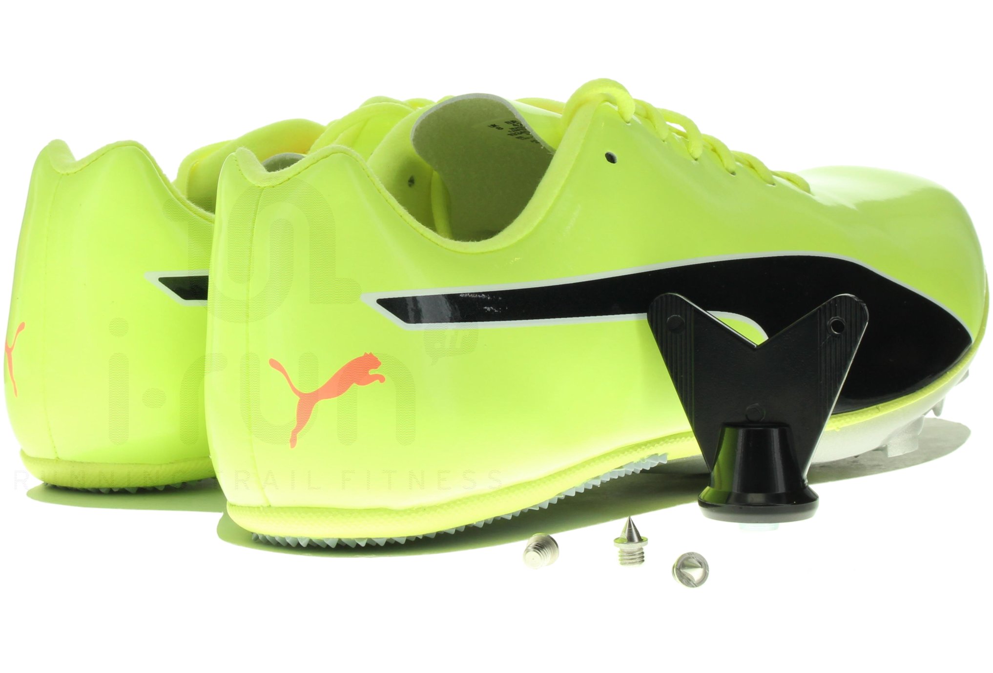Puma EvoSpeed Sprint 10 M 