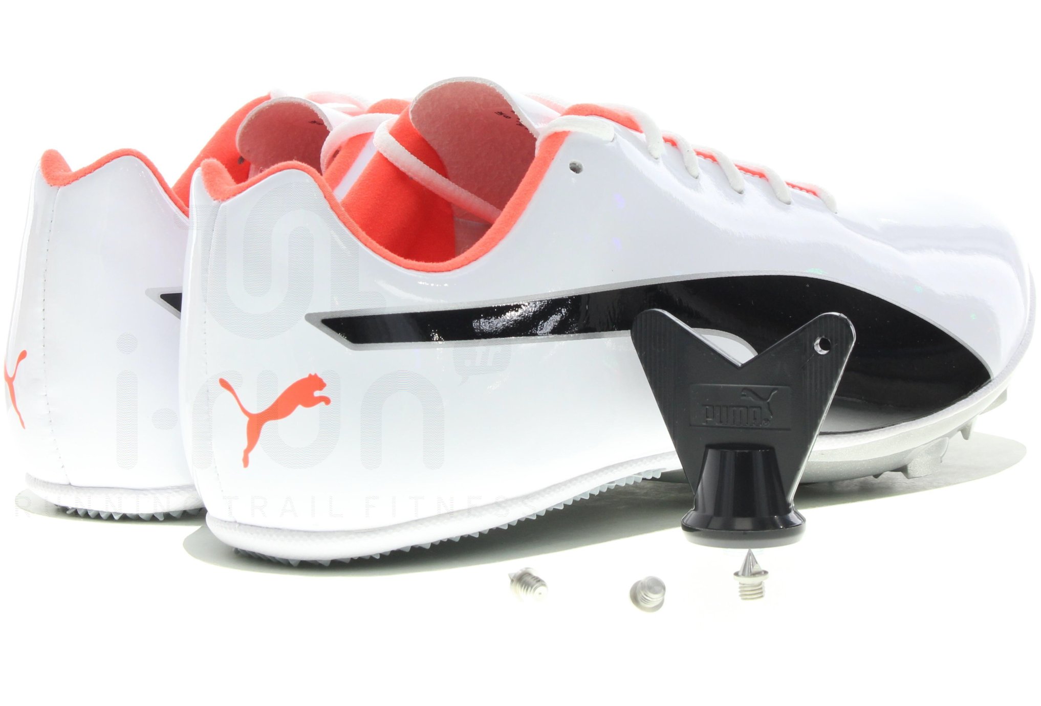 Puma EvoSpeed Sprint 10 Herren