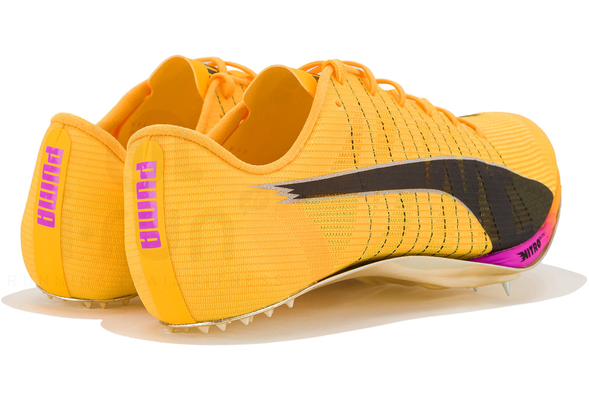 Puma evoSPEED Sprint Nitro Elite 2