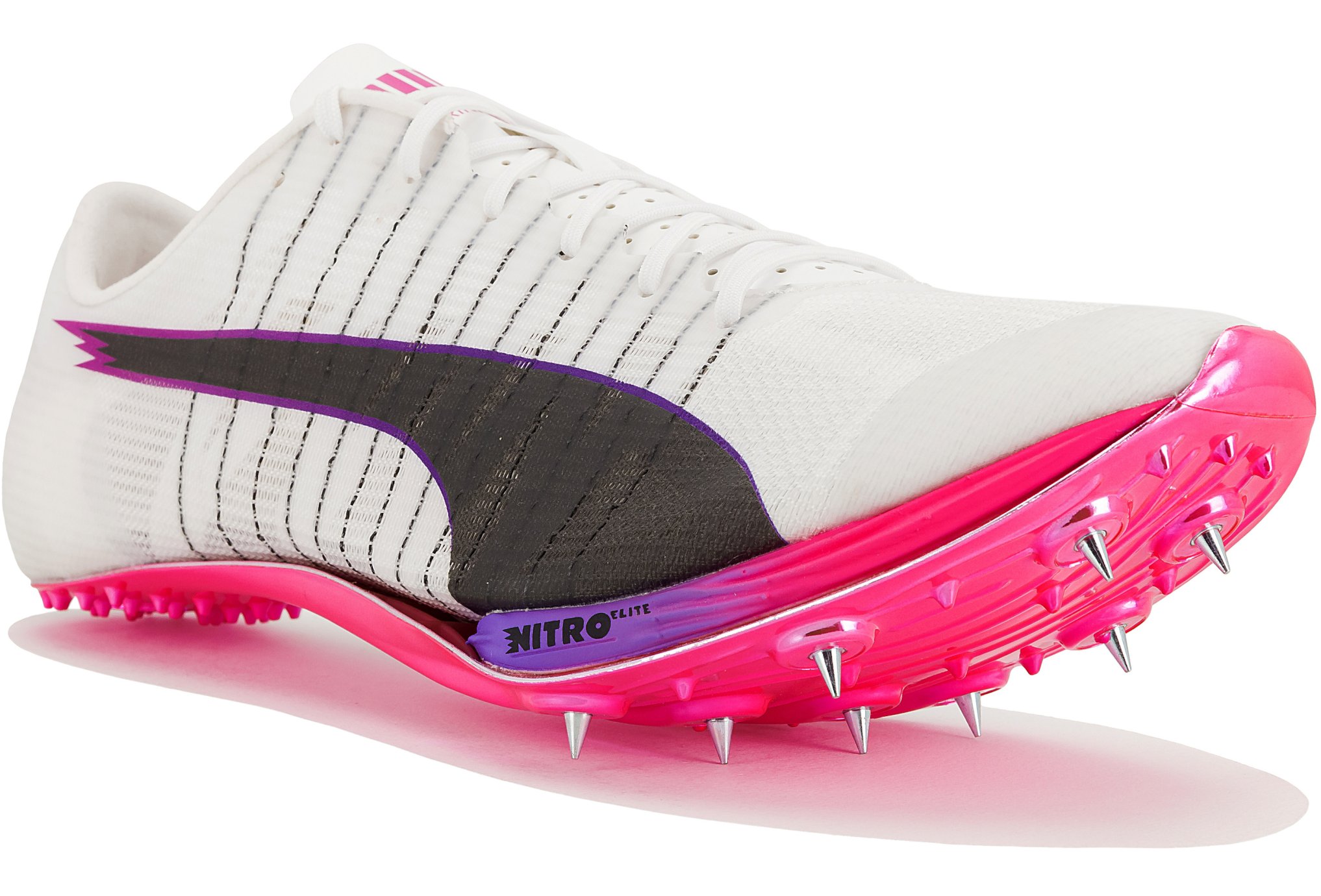Puma evoSPEED Sprint Nitro Elite 2 x Digitokyo Chaussures de sport femme - Puma - Chaussures de sport