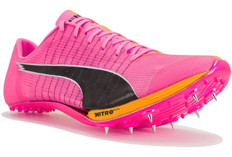 Puma evoSPEED Sprint Nitro Elite 2 Damen